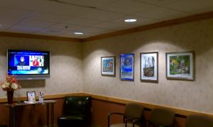 Jack Schultz Photography On Display At Romius Institute