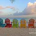 Aruba Sunrise 0746a