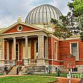 Cincinnati Observatory 0053