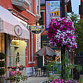 Uptown Westerville Ohio 3257