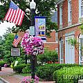 Westerville Municipal Building 3316