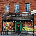 Zingermans Deli in Ann Arbor 5041