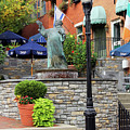 Mt Adams Fountain 2 0036