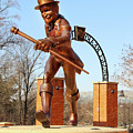 Demon Deacon Wake Forest University  0124