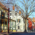Old Salem Street 9908