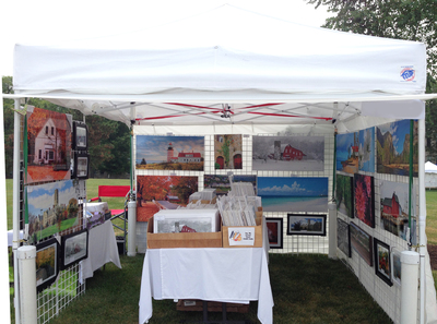 Art Festivals I will be attending in 2025