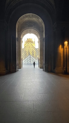Check out all the photos from a wonderful trip to France last August.